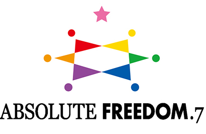 株式会社ABSOLUTE FREEDOM.7